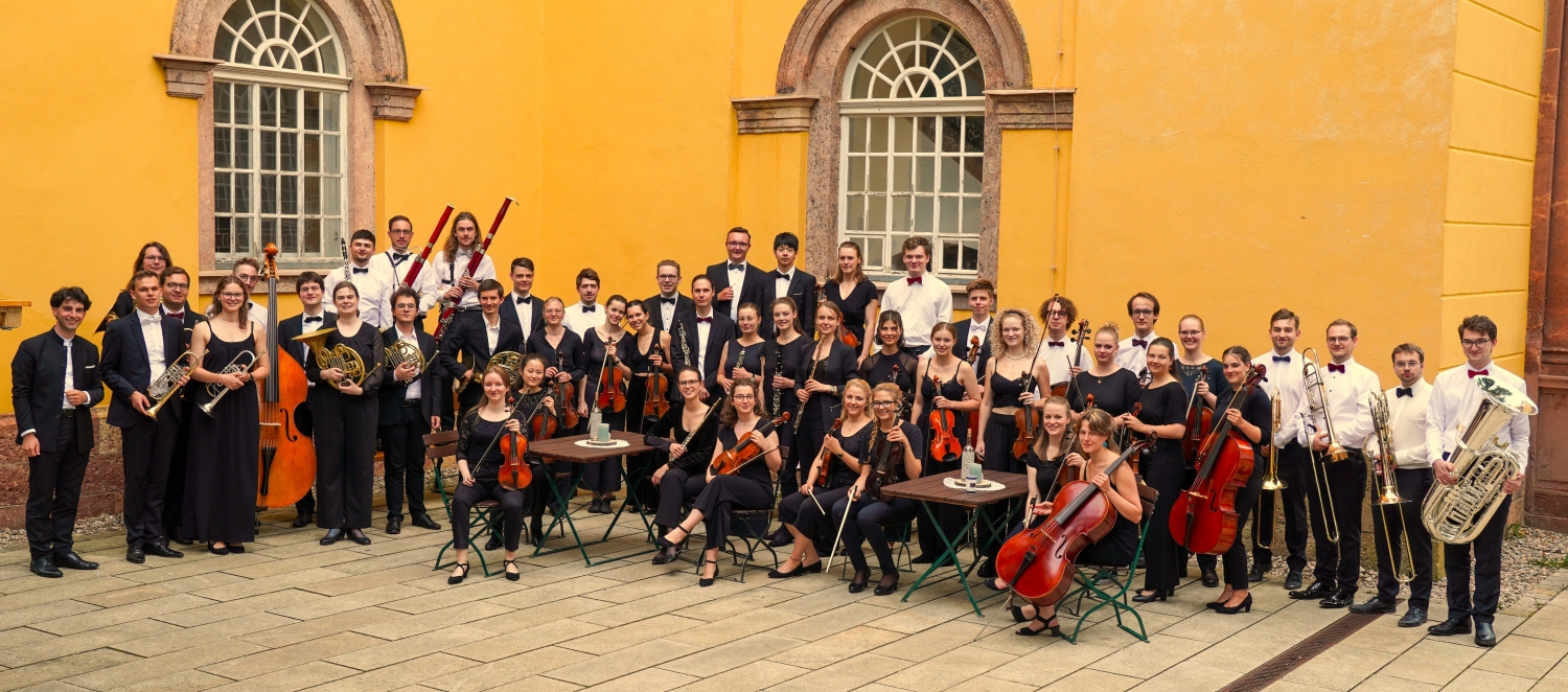 Vorschaubild Konzert